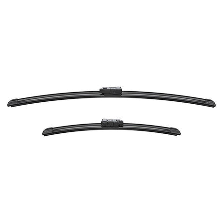 Bosch Aerotwin Flatblade vindusviskerbladsett A420S