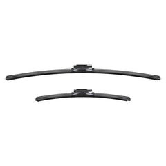 Bosch Aerotwin Flatblade vindusviskerbladsett A422S