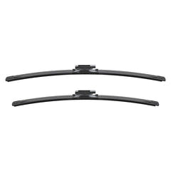 Bosch Aerotwin Flatblade vindusviskerbladsett A424S
