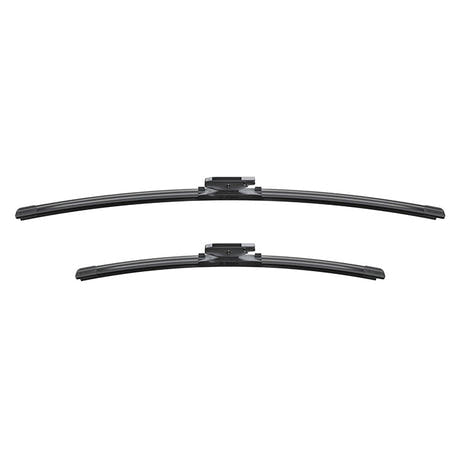 Bosch Aerotwin Flatblade vindusviskerbladsett A426S