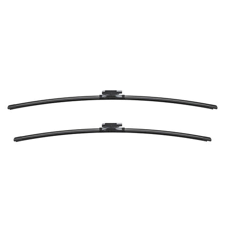 Bosch Aerotwin Flatblade vindusviskerbladsett A428S