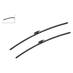 Bosch Aerotwin Flatblade vindusviskerbladsett A428S