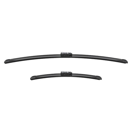 Bosch Aerotwin Flatblade vindusviskerbladsett A432S