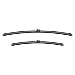 Bosch Aerotwin Flatblade vindusviskerbladsett A452S
