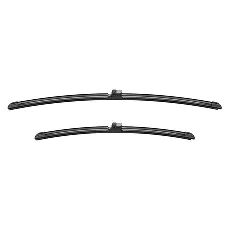 Bosch Aerotwin Flatblade vindusviskerbladsett A452S