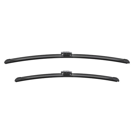 Bosch Aerotwin Flatblade vindusviskerbladsett A494S