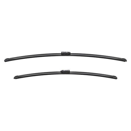 Bosch Aerotwin Flatblade viskerbladsett A501S