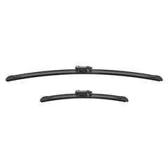 Bosch Aerotwin Flatblade vindusviskerbladsett A519S