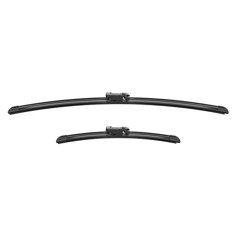 Bosch Aerotwin Flatblade vindusviskerbladsett A519S