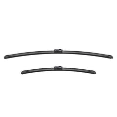 Bosch Aerotwin Flatblade vindusviskerbladsett A523S