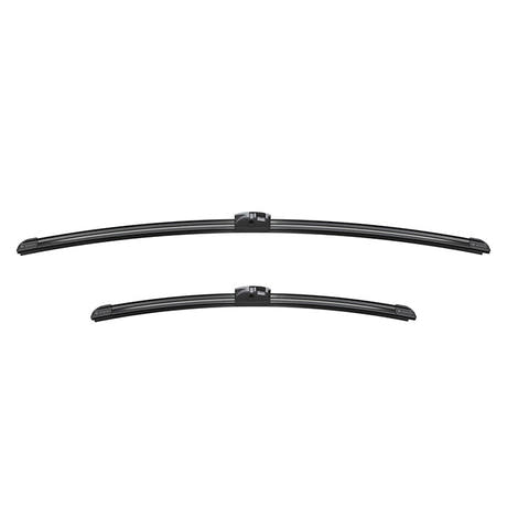 Bosch Aerotwin Flatblade vindusviskerbladsett A523S
