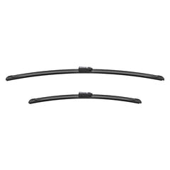 Bosch Aerotwin Flatblade vindusviskerbladsett A535S