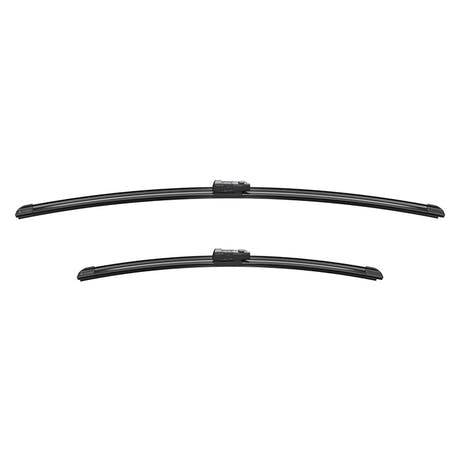 Bosch Aerotwin Flatblade vindusviskerbladsett A535S