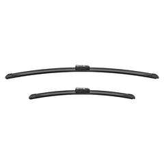 Bosch Aerotwin Flatblade vindusviskerbladsett A536S