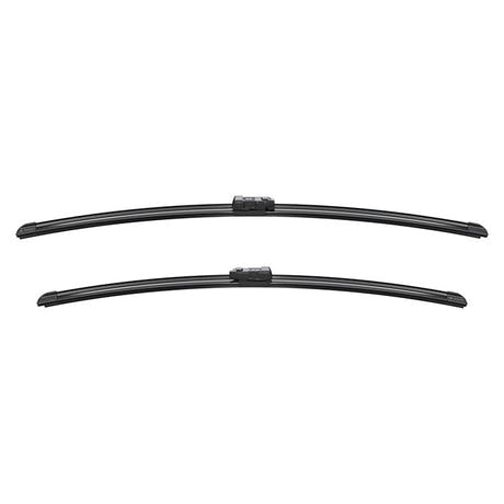 Bosch Aerotwin Flatblade vindusviskerbladsett A540S