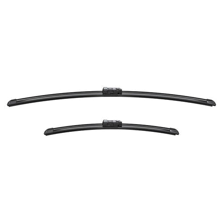 Bosch Aerotwin Flatblade viskerbladsett A543S