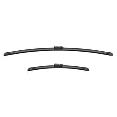 Bosch Aerotwin Flatblade vindusviskerbladsett A557S