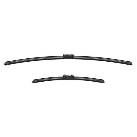 Bosch Aerotwin Flatblade vindusviskerbladsett A557S