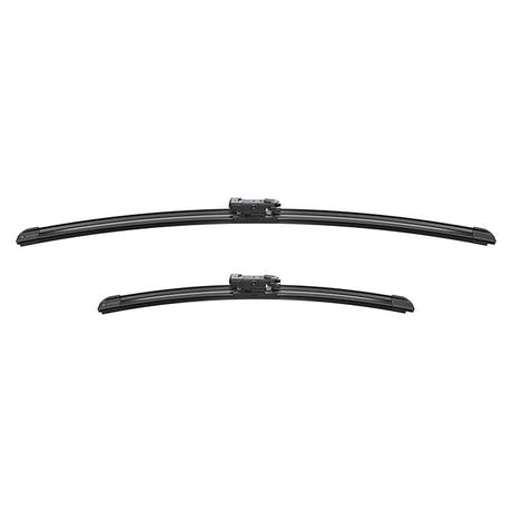 Bosch Aerotwin Flatblade vindusviskerbladsett A579S