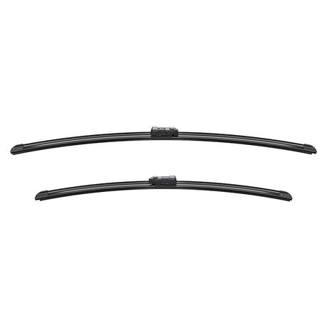 Bosch Aerotwin Flatblade vindusviskerbladsett A581S