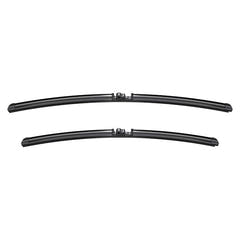 Bosch Aerotwin Flatblade vindusviskerbladsett A582S