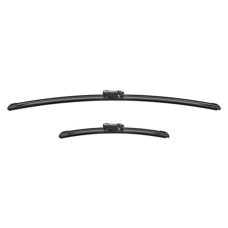 Bosch Aerotwin Flatblade vindusviskerbladsett A583S