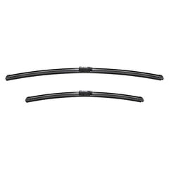 Bosch Aerotwin Flatblade vindusviskerbladsett A586S