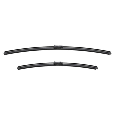 Bosch Aerotwin Flatblade vindusviskerbladsett A586S