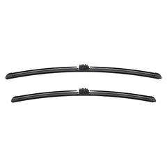 Bosch Aerotwin Flatblade vindusviskerbladsett A615S