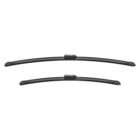 Bosch Aerotwin Flatblade vindusviskerbladsett A621S