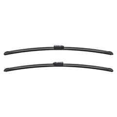 Bosch Aerotwin Flatblade vindusviskerbladsett A636S