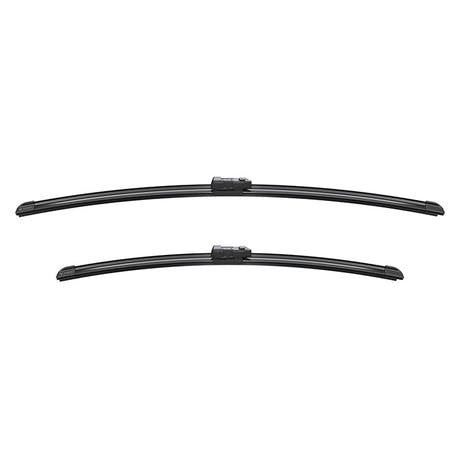 Bosch Aerotwin Flatblade viskerbladsett A638S