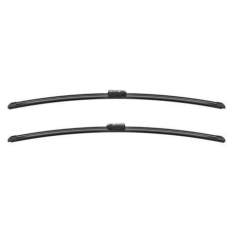 Bosch Aerotwin Flatblade vindusviskerbladsett A640S