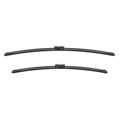 Bosch Aerotwin Flatblade vindusviskerbladsett A641S