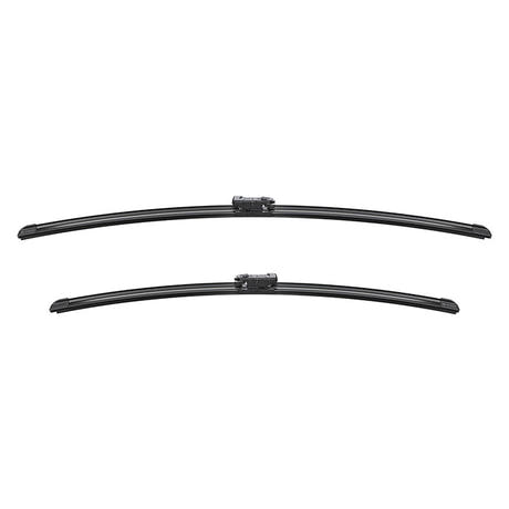 Bosch Aerotwin Flatblade vindusviskerbladsett A641S