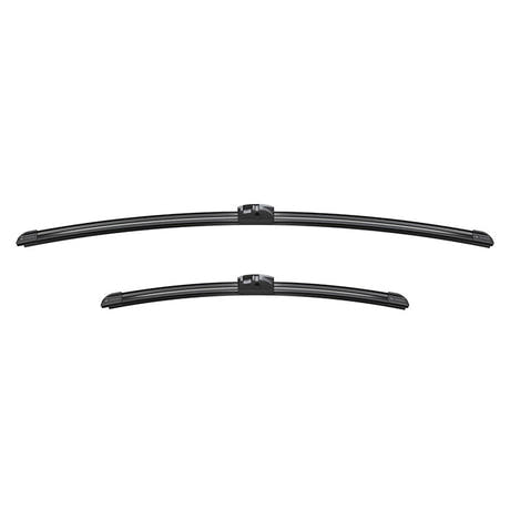 Bosch Aerotwin Flatblade viskerbladsett A642S