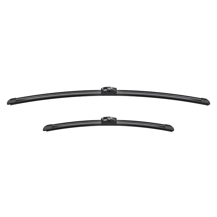Bosch Aerotwin Flatblade viskerbladsett A642S