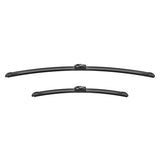 Bosch Aerotwin Flatblade viskerbladsett A642S