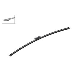 Bosch Aerotwin Flatblade vindusviskerbladsett A650U