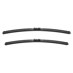 Bosch Aerotwin Flatblade viskerbladsett A697S