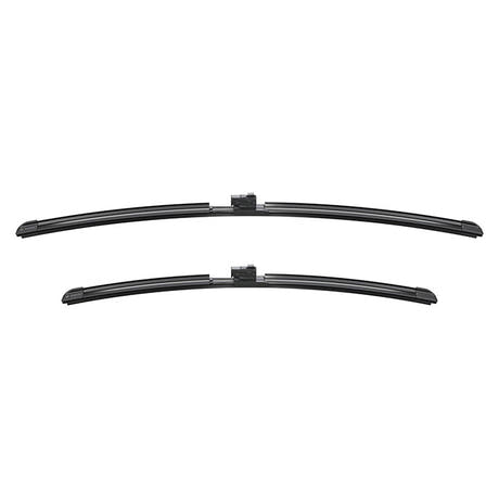 Bosch Aerotwin Flatblade vindusviskerbladsett A725S