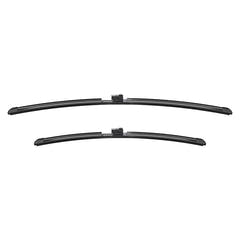 Bosch Aerotwin Flatblade vindusviskerbladsett A727S