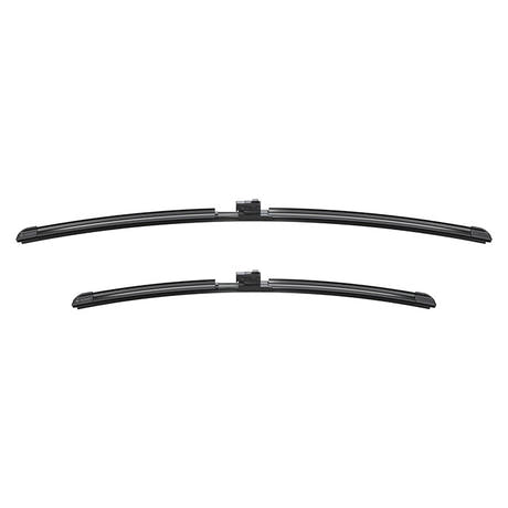 Bosch Aerotwin Flatblade vindusviskerbladsett A727S