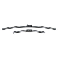 Bosch Aerotwin Flatblade vindusviskersett 600+340mm A746S