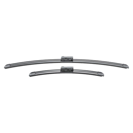Bosch Aerotwin Flatblade vindusviskersett 600+340mm A746S
