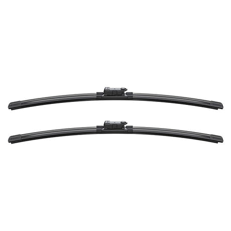 Bosch Aerotwin Flatblade vindusviskerbladsett A798S