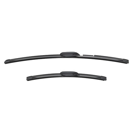 Bosch Aerotwin Flatblade vindusviskerbladsett A818S