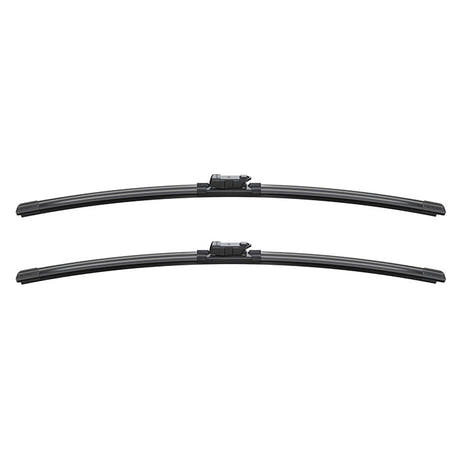 BOSCH flatblade vindusviskersett 600+600mm med Top-Lock