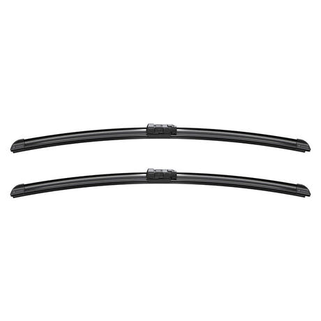 Bosch Aerotwin Flatblade vindusviskerbladsett A825S
