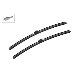 BOSCH oem viskerbladsett (3397009843)